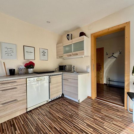 Apartment Ausseerland - Willkommen Bei Freunden Bad Aussee Exteriör bild