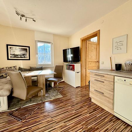 Apartment Ausseerland - Willkommen Bei Freunden Bad Aussee Exteriör bild