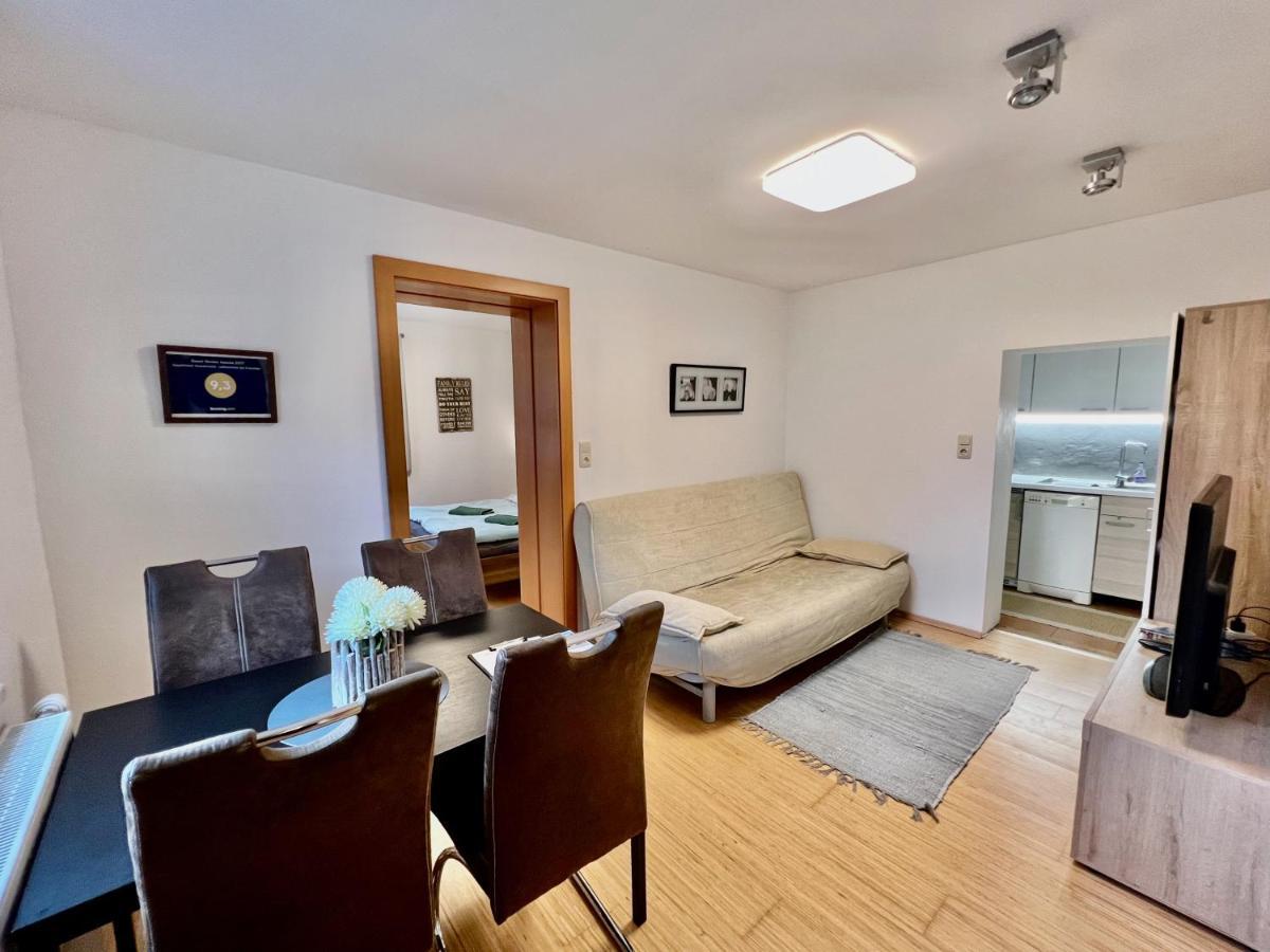 Apartment Ausseerland - Willkommen Bei Freunden Bad Aussee Exteriör bild