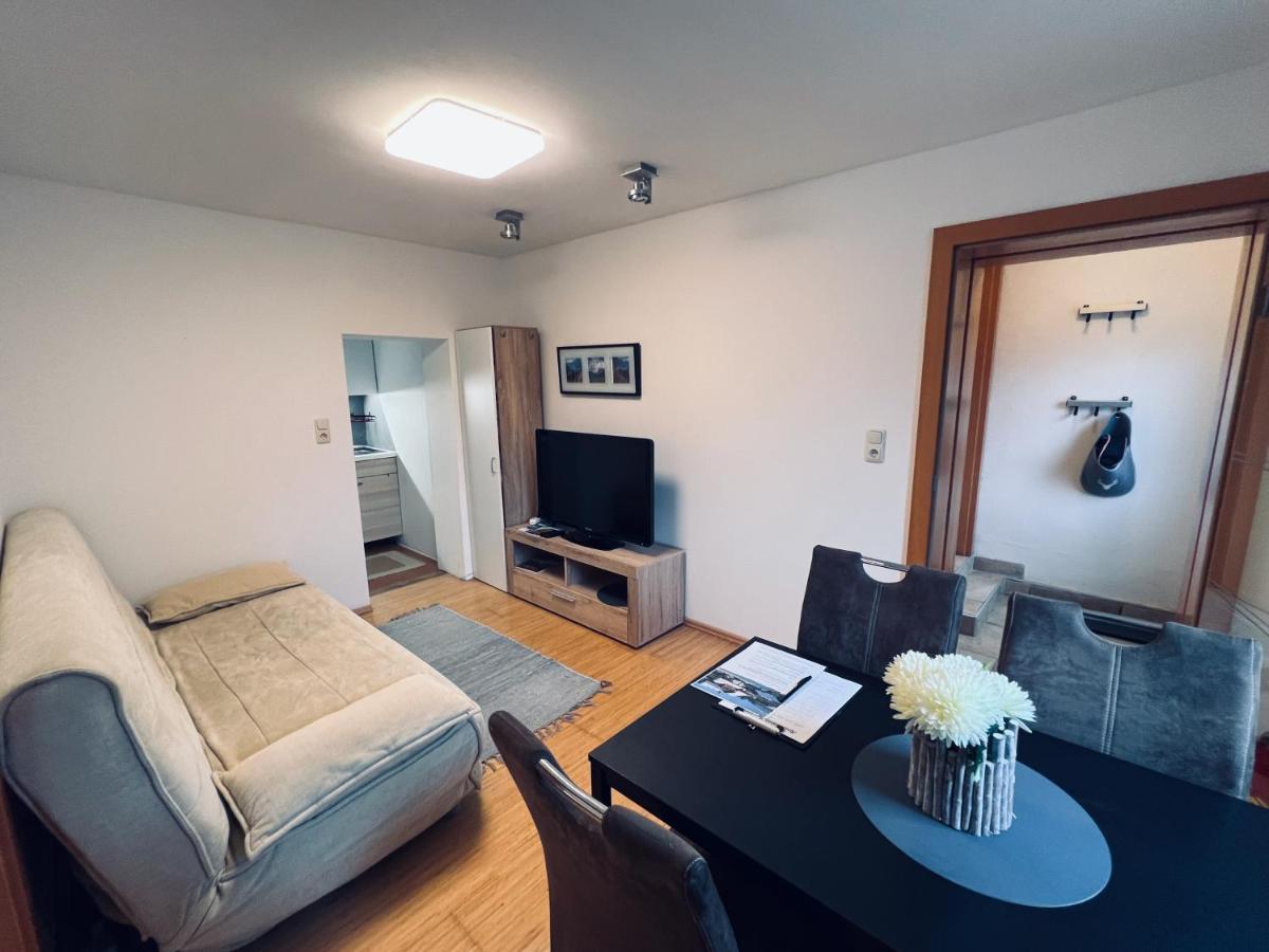 Apartment Ausseerland - Willkommen Bei Freunden Bad Aussee Exteriör bild