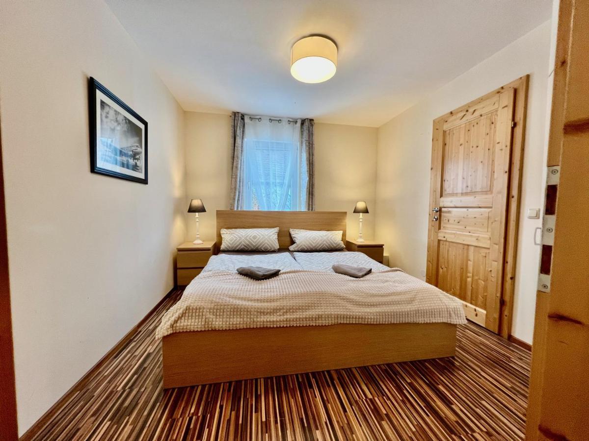 Apartment Ausseerland - Willkommen Bei Freunden Bad Aussee Exteriör bild