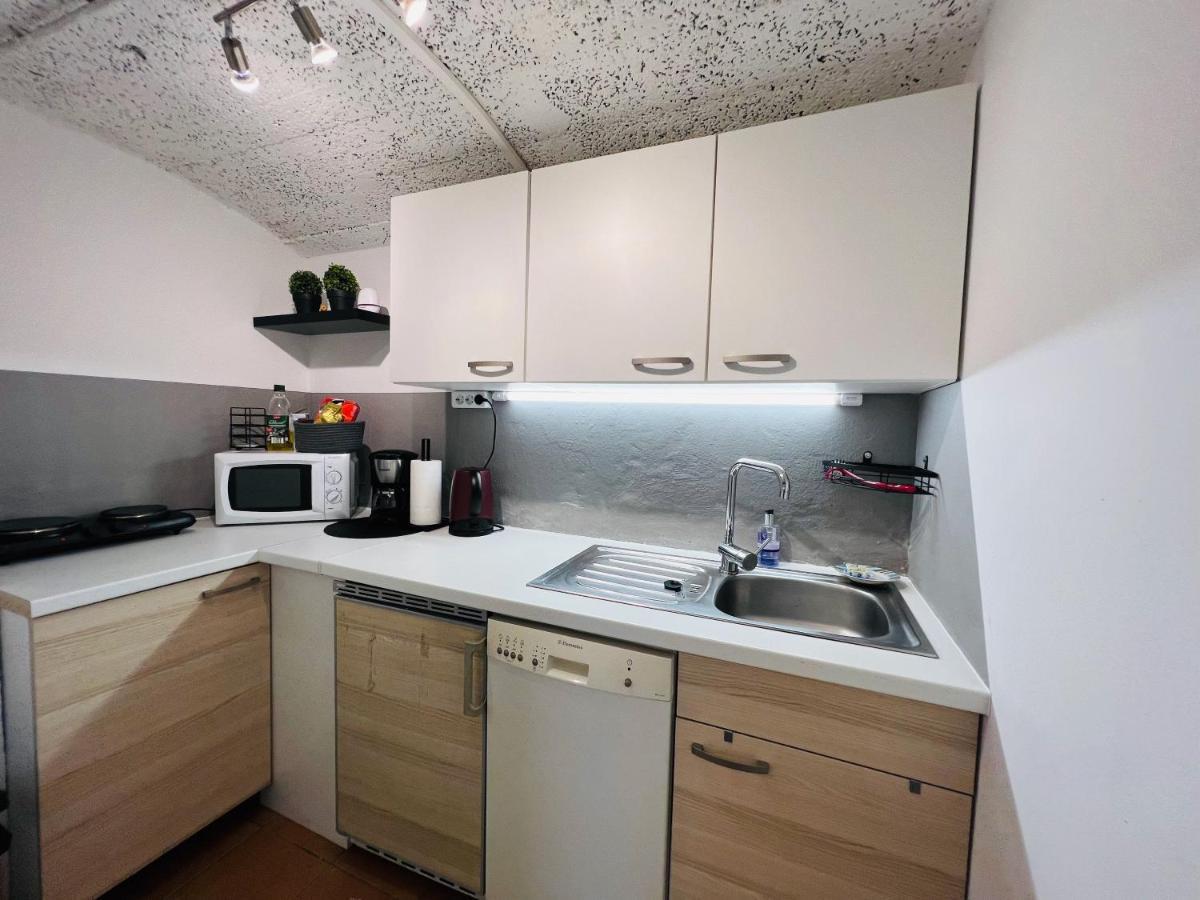 Apartment Ausseerland - Willkommen Bei Freunden Bad Aussee Exteriör bild
