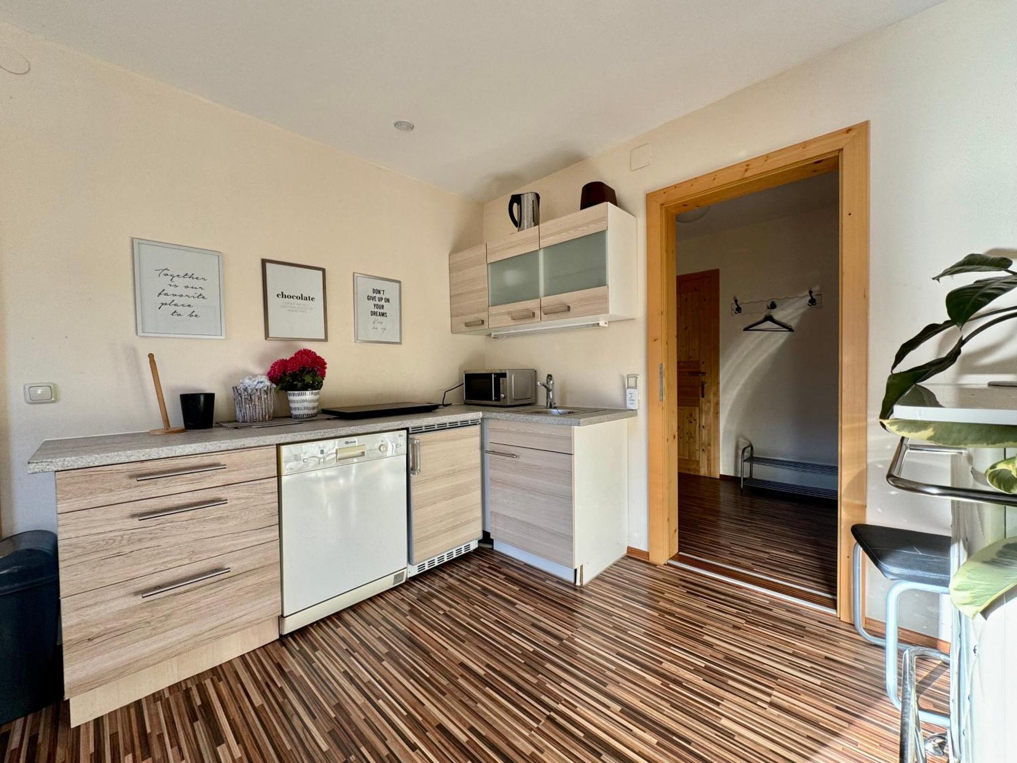 Apartment Ausseerland - Willkommen Bei Freunden Bad Aussee Exteriör bild