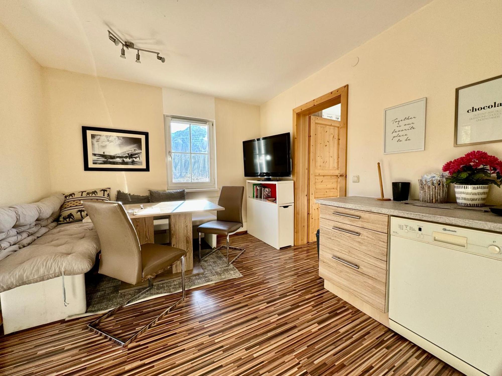 Apartment Ausseerland - Willkommen Bei Freunden Bad Aussee Exteriör bild