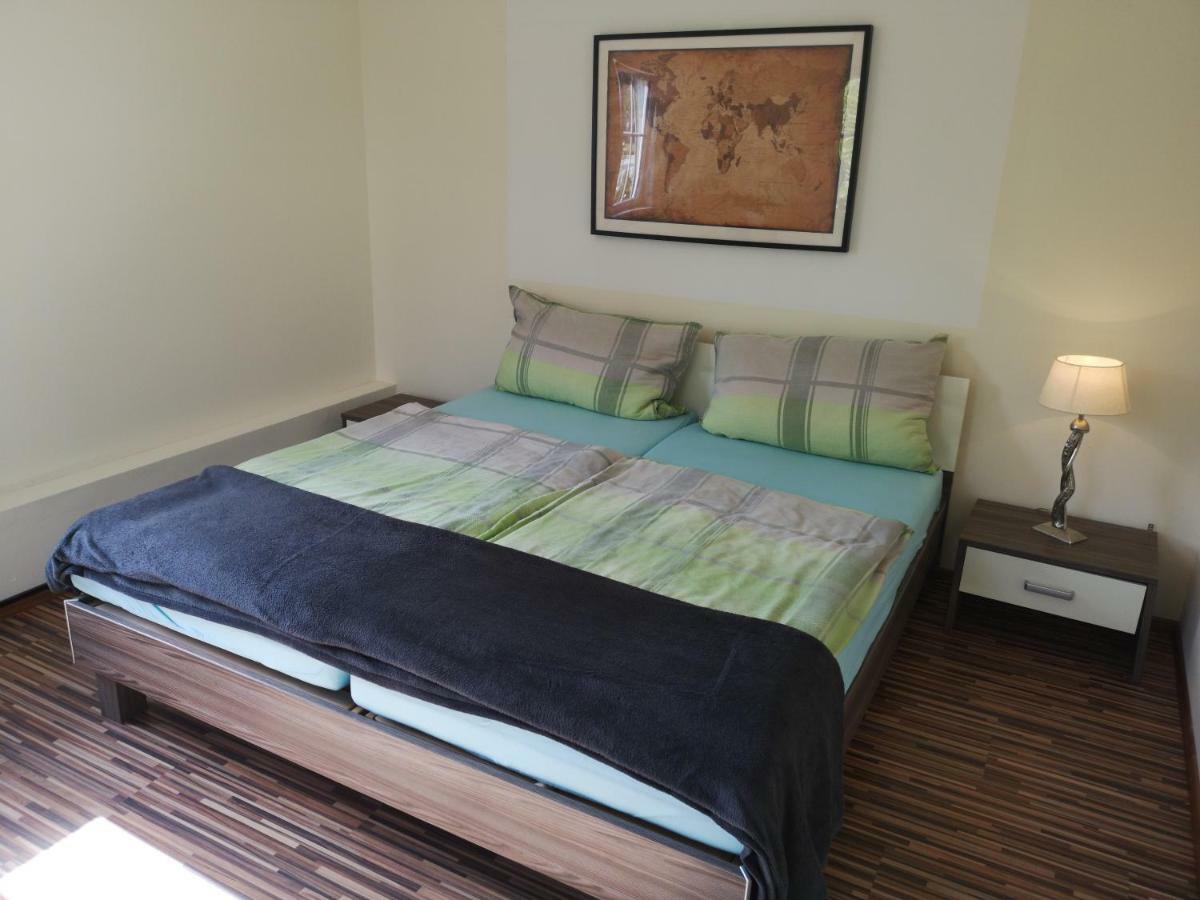 Apartment Ausseerland - Willkommen Bei Freunden Bad Aussee Exteriör bild